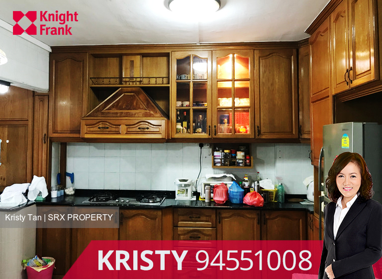 Blk 364 Tampines Street 34 (Tampines), HDB 5 Rooms #169994742